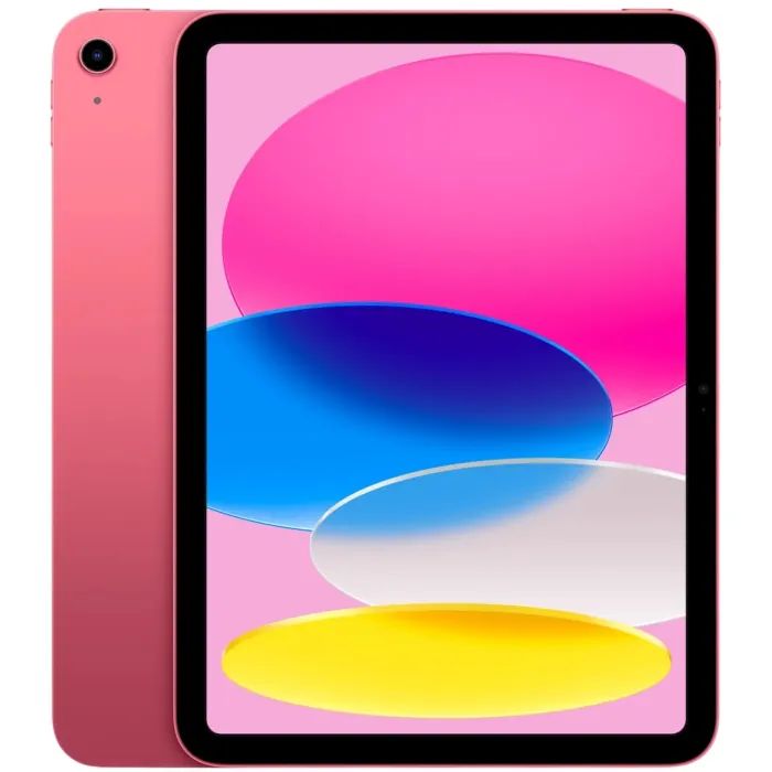 Планшет Apple iPad 11" 2025 Wi-Fi + Cellular 512GB Blue (MD7Q4TY/A)