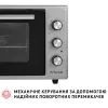 Электропечь Perfelli CLASSIC 48 GREY изображение 3