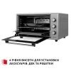 Электропечь Perfelli CLASSIC 48 GREY изображение 6