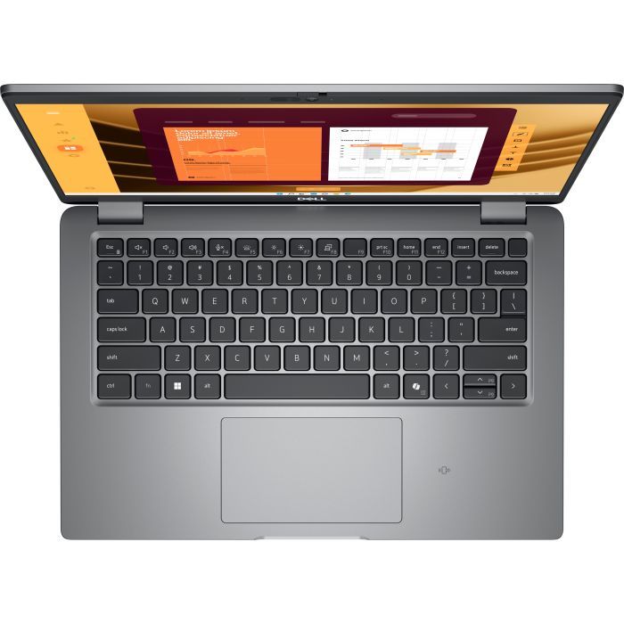 Ноутбук Dell Latitude 5450 (210-BMPS-2412ITP) изображение 4