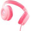 Навушники Trust Nouna Pink (25277) зображення 11