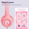 Навушники Trust Nouna Pink (25277) зображення 6