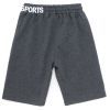Шорты детские Joi трикотажные (H-0914-164B-gray) изображение 2