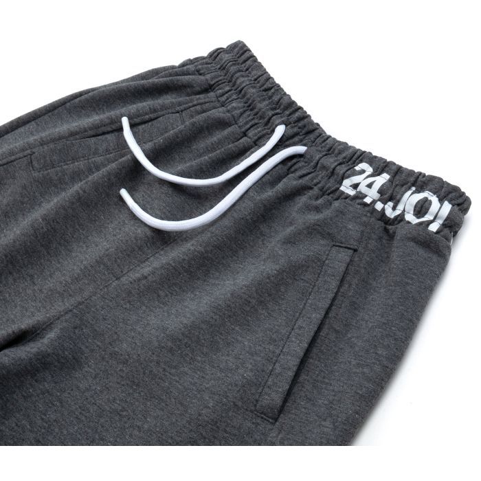 Шорты детские Joi трикотажные (H-0914-176B-gray) изображение 3