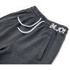 Шорты детские Joi трикотажные (H-0914-164B-gray) изображение 3