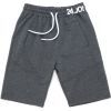 Шорты детские Joi трикотажные (H-0914-164B-gray)
