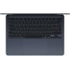 Ноутбук Apple MacBook Air 13 M4 A3240 Midnight (MW123UA/A) изображение 2
