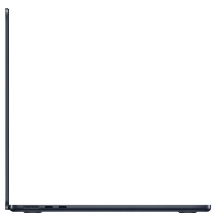 Ноутбук Apple MacBook Air 13 M4 A3240 Midnight (MW123UA/A) изображение 3