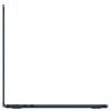 Ноутбук Apple MacBook Air 13 M4 A3240 Midnight (MW123UA/A) изображение 3