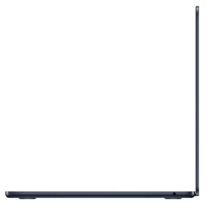 Ноутбук Apple MacBook Air 13 M4 A3240 Midnight (MW123UA/A) изображение 4
