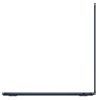 Ноутбук Apple MacBook Air 13 M4 A3240 Midnight (MW123UA/A) изображение 4