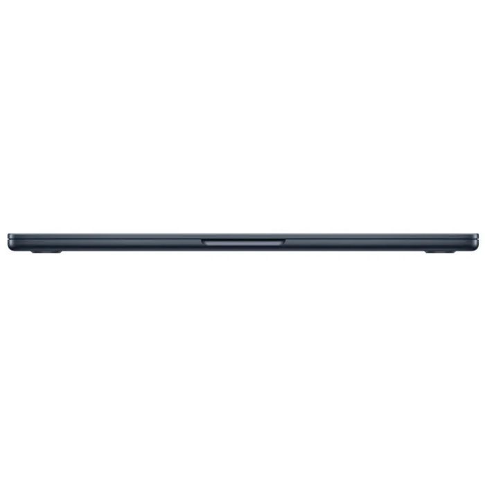 Ноутбук Apple MacBook Air 13 M4 A3240 Midnight (MW123UA/A) изображение 5