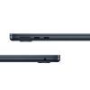 Ноутбук Apple MacBook Air 13 M4 A3240 Midnight (MW123UA/A) изображение 7