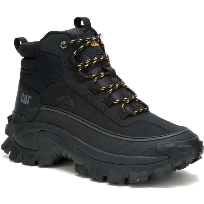 Черевики Caterpillar (CAT) Intruder Galosh 2.0 Mid Wp P111559 чорні 38 (195020562925)