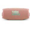 Акустическая система JBL Charge 6 Pink (JBLCHARGE6PINK) изображение 2