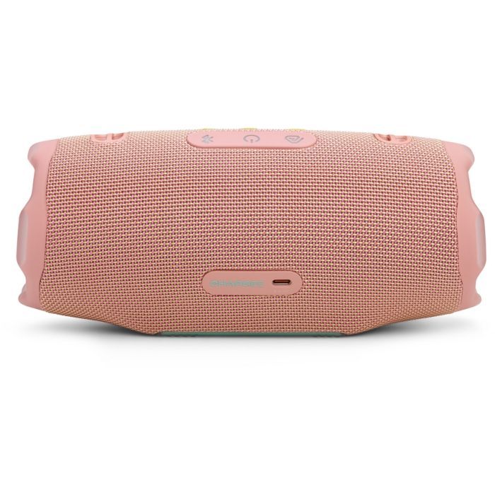 Акустическая система JBL Charge 6 Red (JBLCHARGE6RED) изображение 3