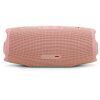 Акустическая система JBL Charge 6 Pink (JBLCHARGE6PINK) изображение 3
