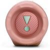 Акустическая система JBL Charge 6 Pink (JBLCHARGE6PINK) изображение 5