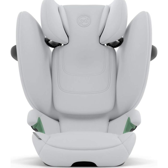 Автокресло Cybex Solution G2 Fog Grey (524000655) изображение 2