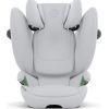 Автокресло Cybex Solution G2 Fog Grey (524000655) изображение 2
