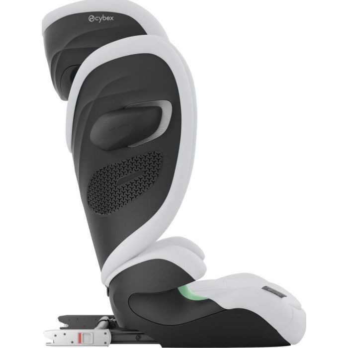 Автокресло Cybex Solution G2 Fog Grey (524000655) изображение 3