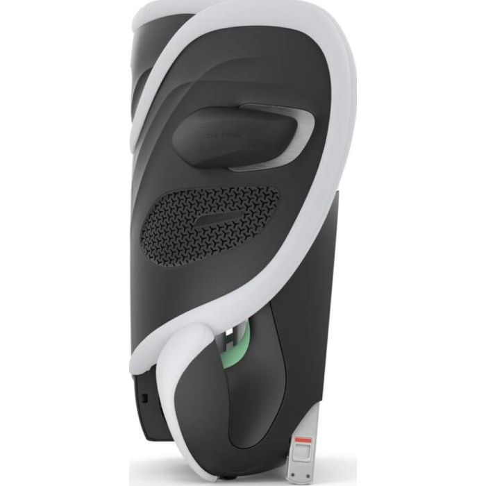 Автокресло Cybex Solution G2 Fog Grey (524000655) изображение 5