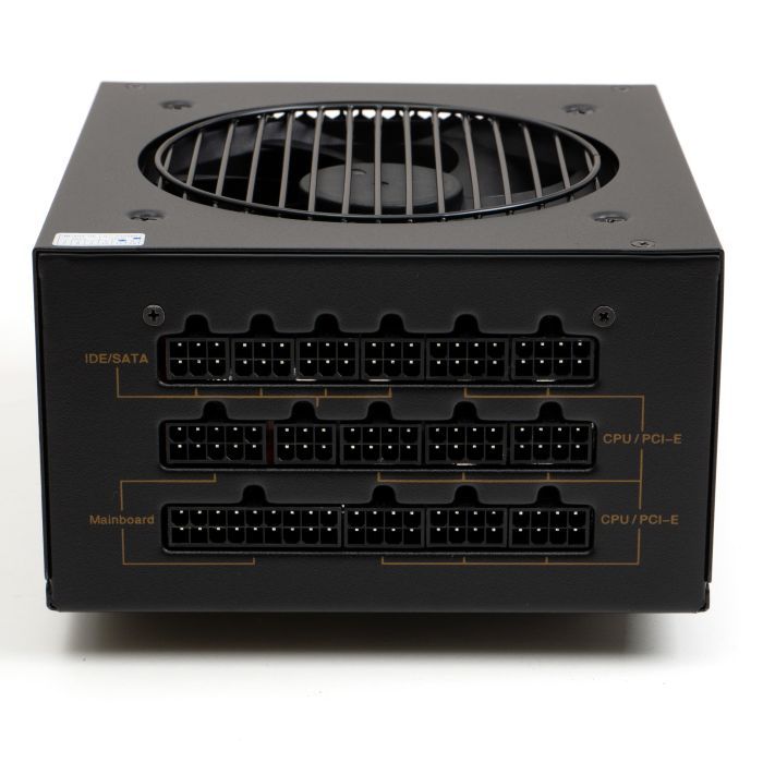 Блок питания Vinga 650W (VPS-650G) изображение 10