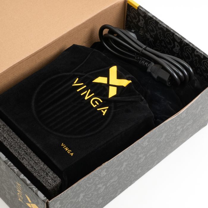 Блок питания Vinga 650W (VPS-650G) изображение 12