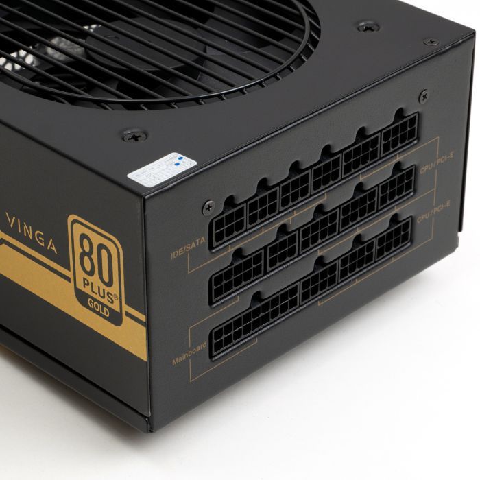 Блок питания Vinga 650W (VPS-650G) изображение 9