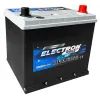 Аккумулятор автомобильный ELECTRON START-STOP EFB 65Ah ASIA Ев (-/+) (560EN) (565002056) изображение 4
