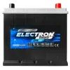 Аккумулятор автомобильный ELECTRON START-STOP EFB 65Ah ASIA Ев (-/+) (560EN) (565002056)
