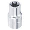 Торцева головка Toptul 1/4" E5 (BAED0805)
