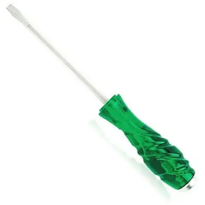 Викрутка Toptul ударна шліцьова 6.5x150 SUPER GRIP (FAGE6E15)