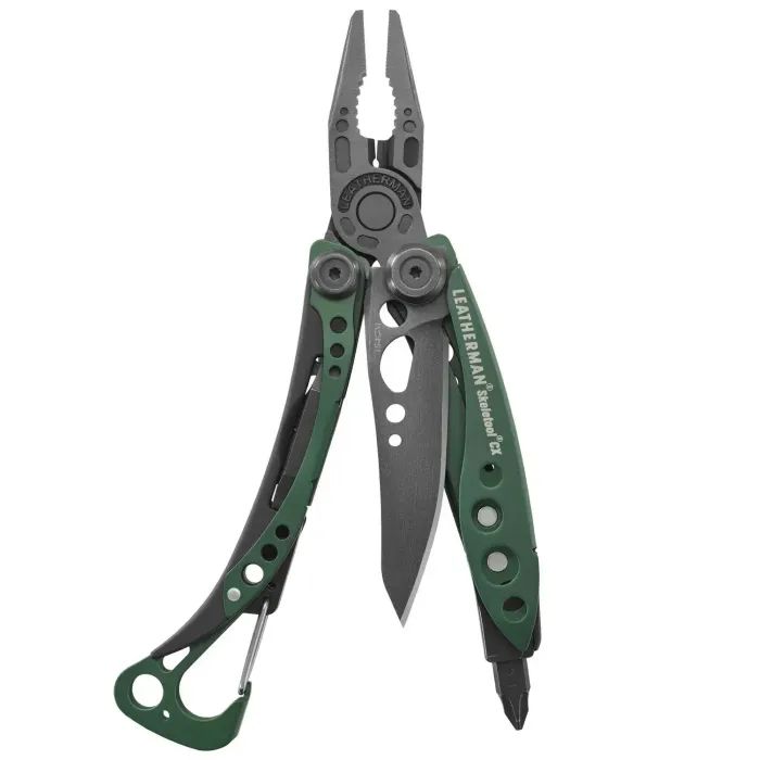 Мультитул Leatherman Skeletool CX (830923)