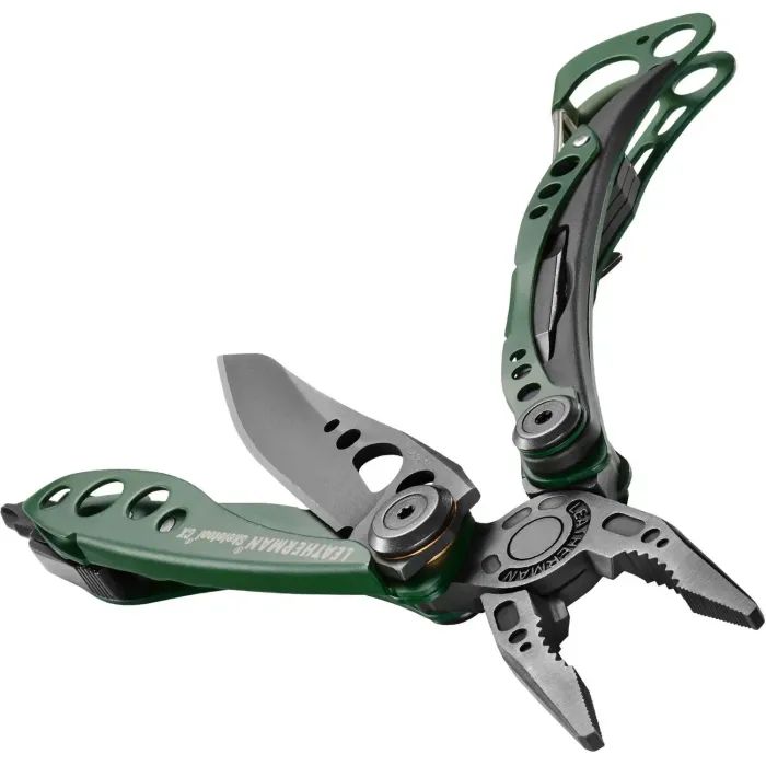 Мультитул Leatherman Skeletool CX (830923) изображение 2