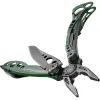 Мультитул Leatherman Skeletool CX OD Green (833139) изображение 2