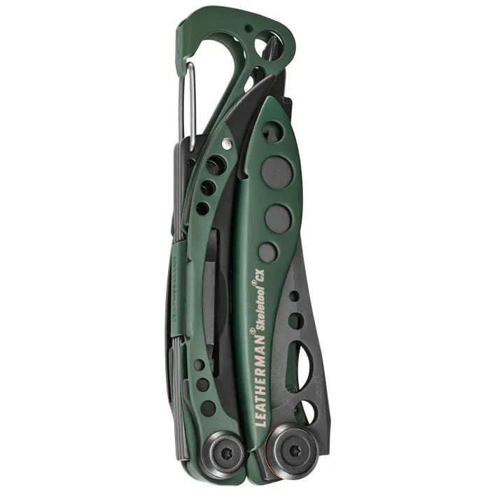 Мультитул Leatherman Skeletool CX (830923) изображение 3