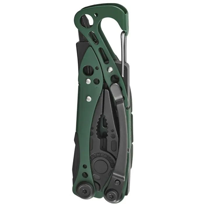 Мультитул Leatherman Skeletool CX (830923) изображение 4
