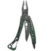 Мультитул Leatherman Skeletool CX OD Green (833139)