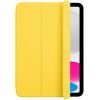 Чехол для планшета Apple Smart Folio for iPad (A16) - Lemonade (MDEN4ZM/A) изображение 2