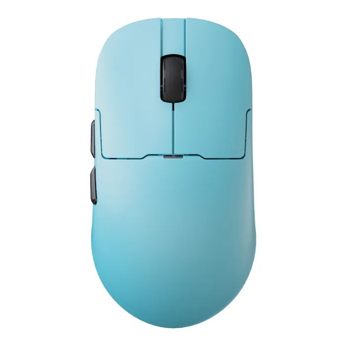 Мышка Ajazz AJ159 APEX Wireless/Bluetooth/USB White (AJM159-A-W)