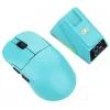 Мышка Ajazz AJ159 APEX Wireless/Bluetooth/USB Blue (AJM159-A-BLUE) изображение 2