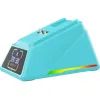 Мышка Ajazz AJ159 APEX Wireless/Bluetooth/USB Blue (AJM159-A-BLUE) изображение 6