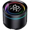 Система жидкостного охлаждения JONSBO TH-360 Black изображение 10
