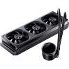 Система жидкостного охлаждения JONSBO TH-360 Black изображение 7