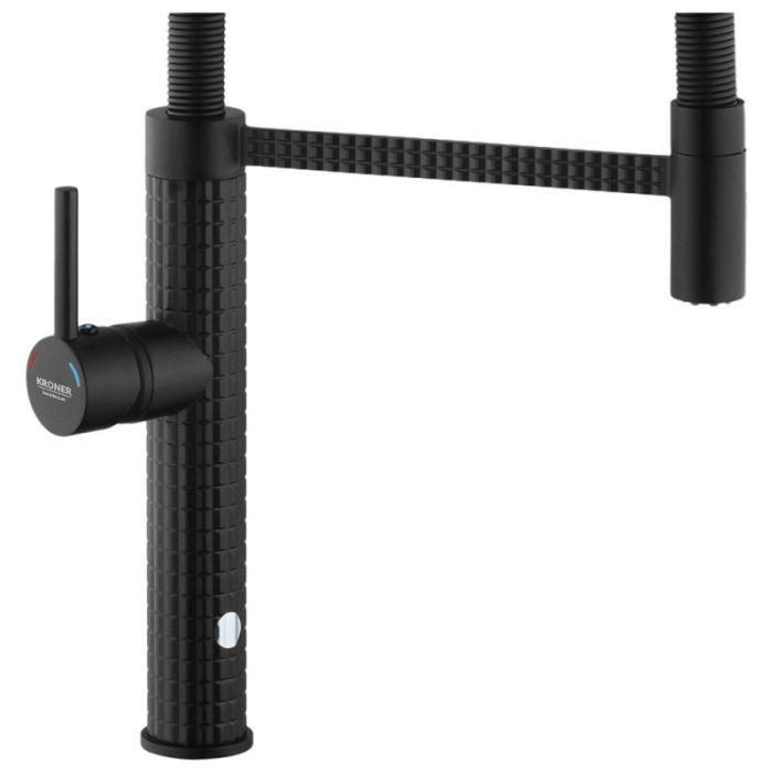 Смеситель Kroner Ersel-SCH03999 изображение 4