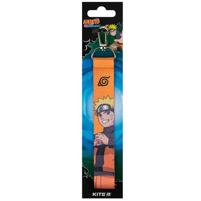 Брелок Kite подвеска Naruto (NR23-3000-3) изображение 3