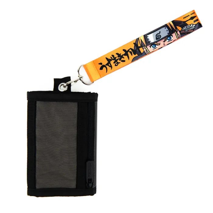 Брелок Kite подвеска Naruto (NR23-3000-3) изображение 5