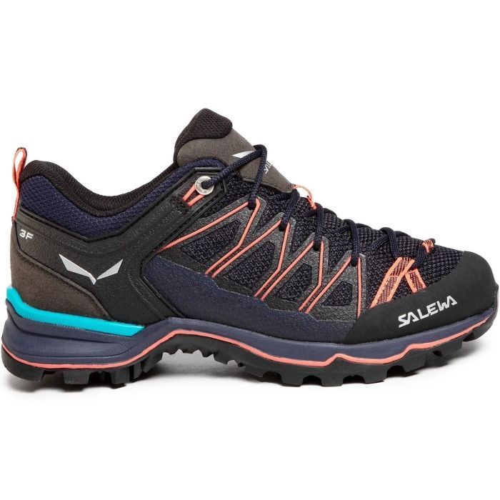 Кроссовки Salewa WS MTN Trainer Lite 61364 3993 - 38 - чорний (013.001.4488) изображение 2