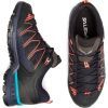 Кроссовки Salewa WS MTN Trainer Lite 61364 3993 - 38 - чорний (013.001.4488) изображение 3